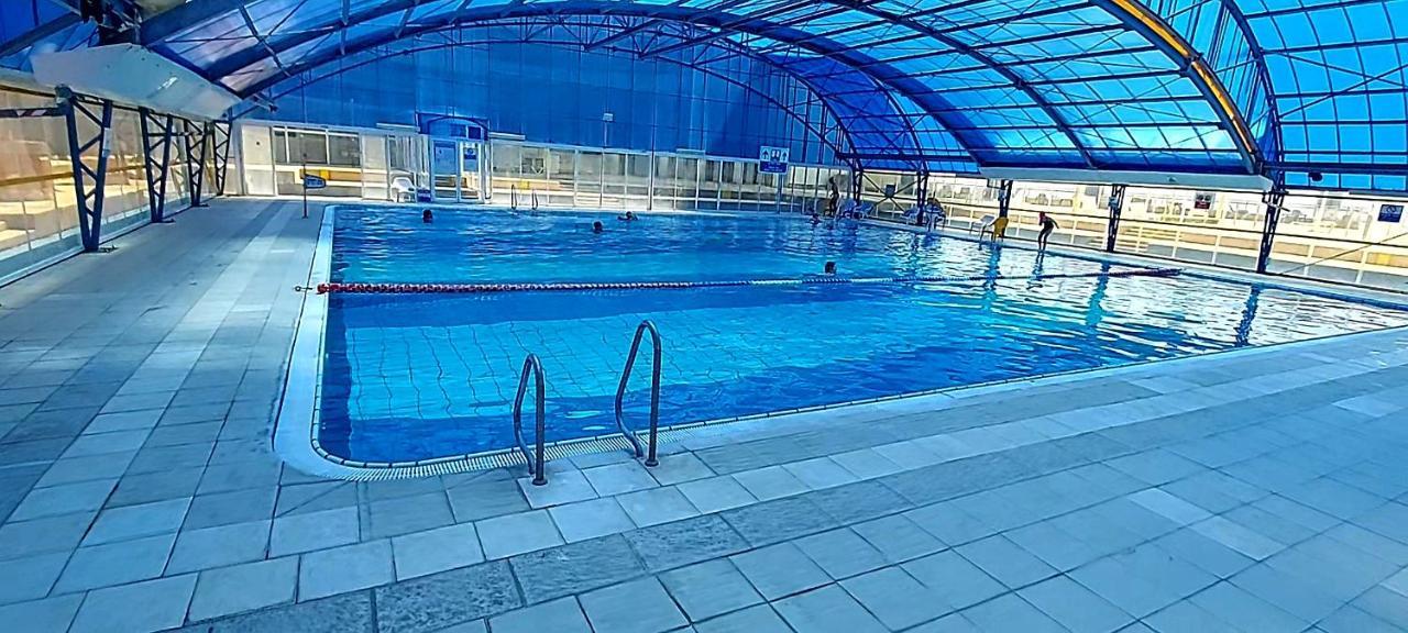 Apart Hotel Tlv/Bat Yam Beach Front 834 מראה חיצוני תמונה