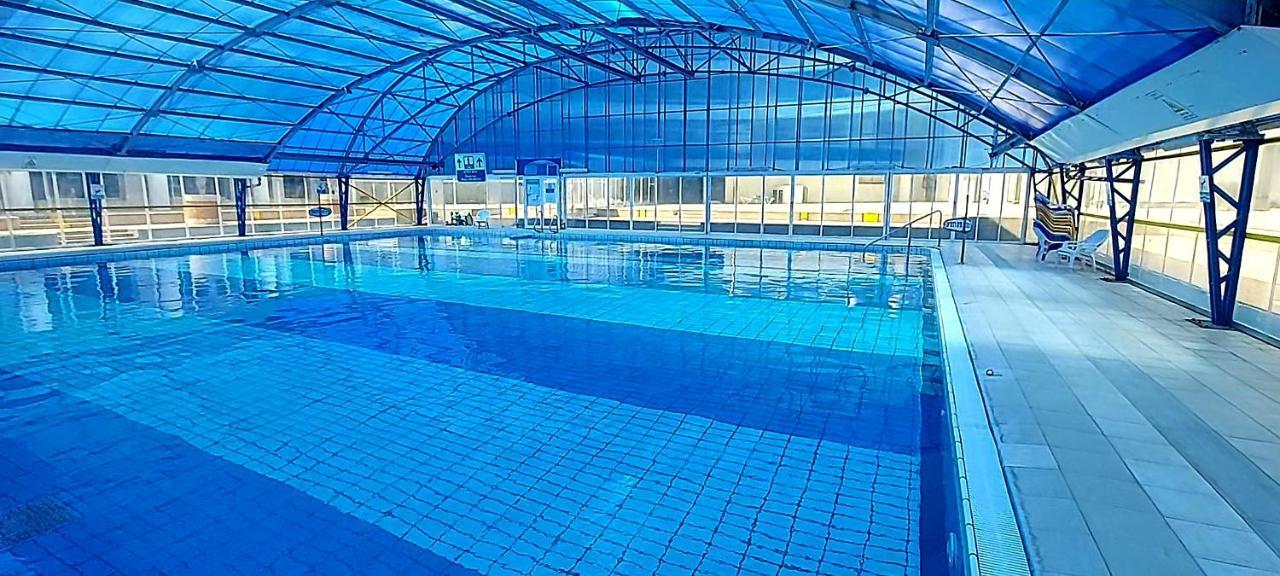 Apart Hotel Tlv/Bat Yam Beach Front 834 מראה חיצוני תמונה