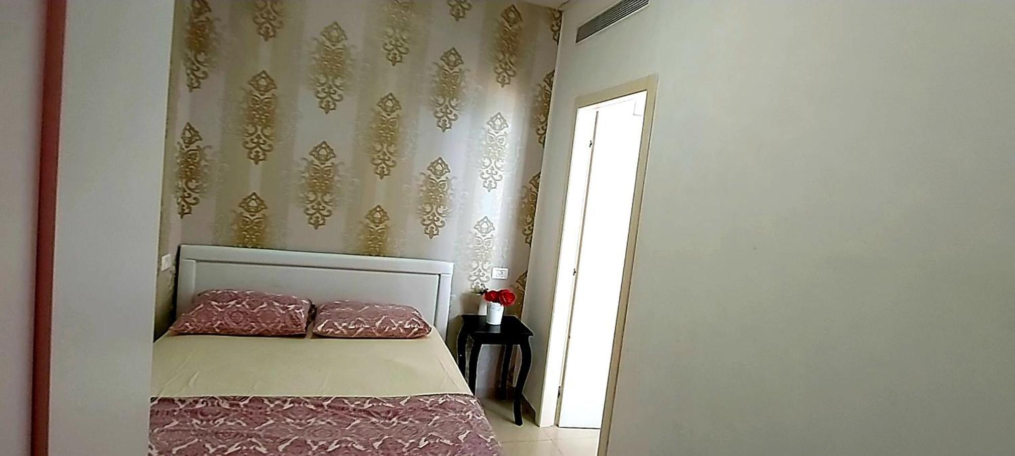 Apart Hotel Tlv/Bat Yam Beach Front 834 מראה חיצוני תמונה